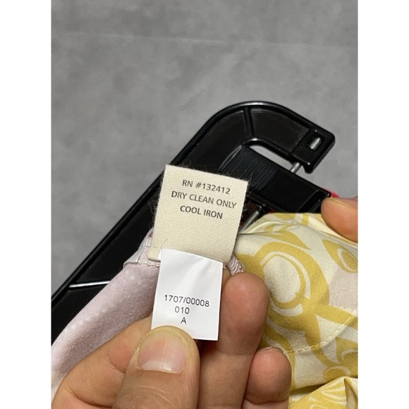 Loudmouth Shorts Men 44 Red White Washington Nationals Argyle MLB Baseball Chino - Picture 9 of 9